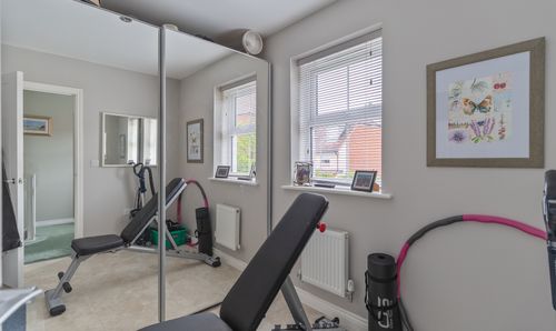 Room Photo