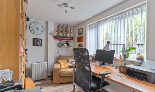 Room Photo