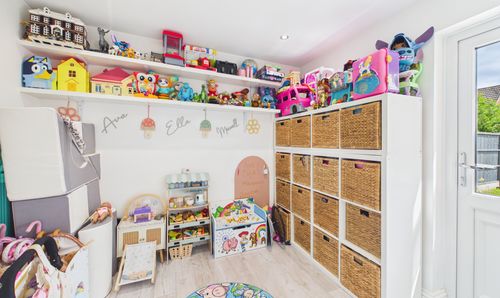 Room Photo
