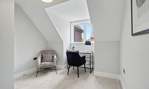 Room Photo