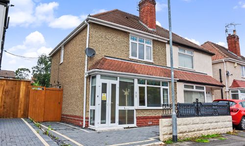 Marton Road, Beeston, NG9