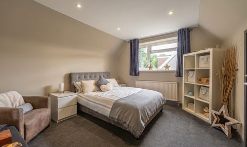 Room Photo