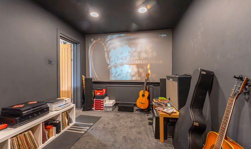 Room Photo