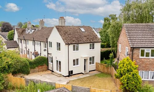 Image of Manor Road, Killinghall, HG3