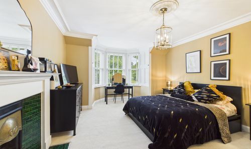 Room Photo