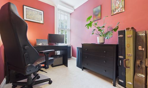 Room Photo