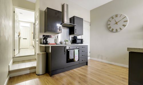 Room Photo