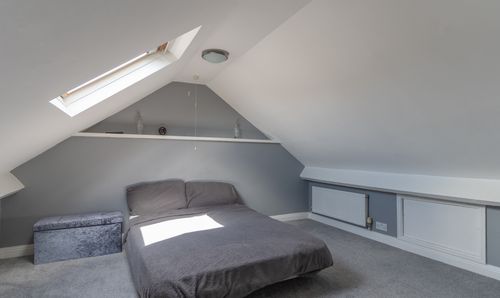 Room Photo