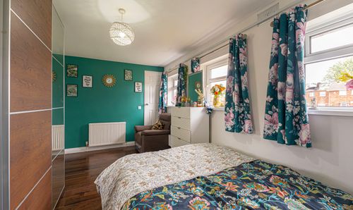 Room Photo