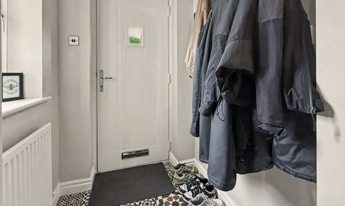 Room Photo