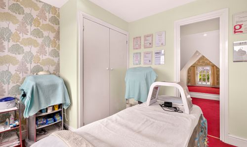 Room Photo