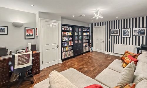 Room Photo