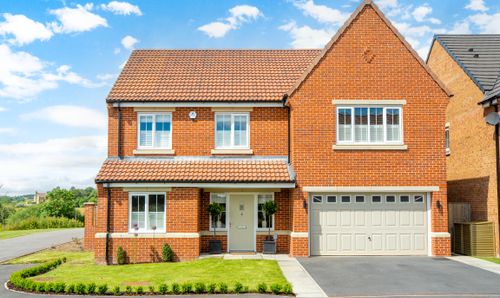 Image of Willow Drive, Harrogate, HG3