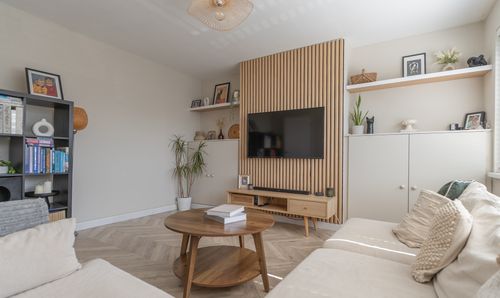 Room Photo