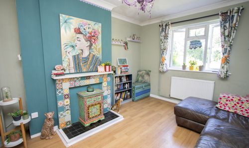 Room Photo