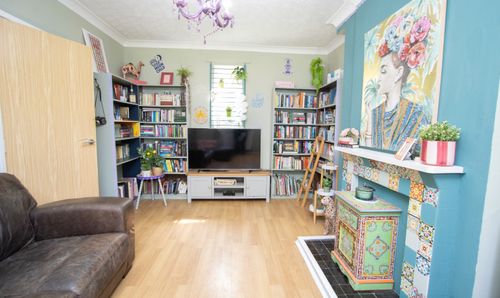 Room Photo