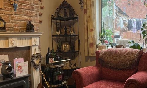 Room Photo
