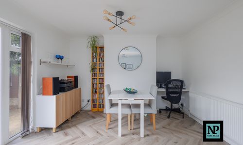 Room Photo