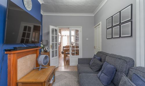 Room Photo