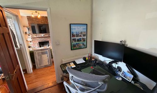 Room Photo