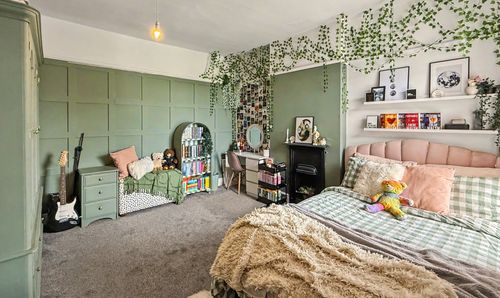 Room Photo