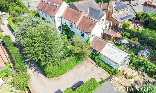 24a Butt Lane, Hinckley, LE10 1LD