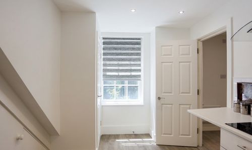 The Flat, 26 Hilgrove Street, St. Helier