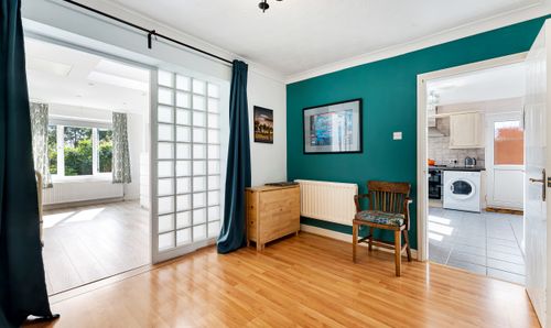 Room Photo