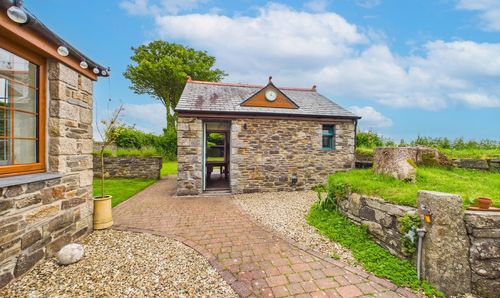 Outbuilding