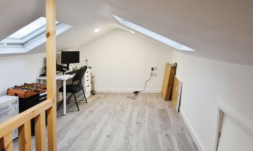 Room Photo