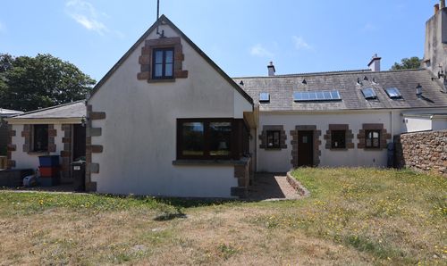 L'Etab'Le La Route De Trodez, St. Ouen