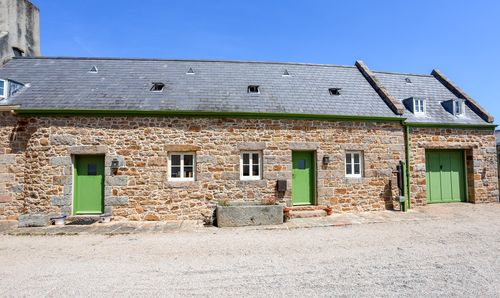 L'Etab'Le La Route De Trodez, St. Ouen