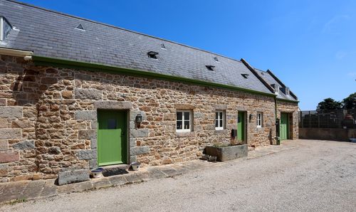 L'Etab'Le La Route De Trodez, St. Ouen