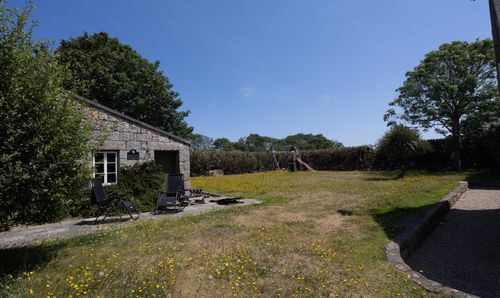 L'Etab'Le La Route De Trodez, St. Ouen