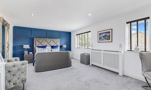 Room Photo
