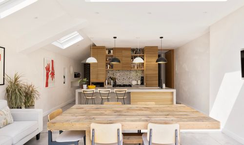 Solway Road, East Dulwich, SE22