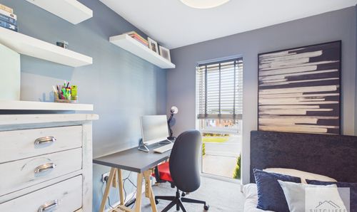 Room Photo
