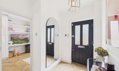 Room Photo