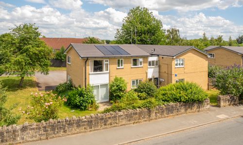 Image of Colebrooke Meadows, Knaresborough, HG5