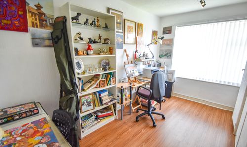 Room Photo