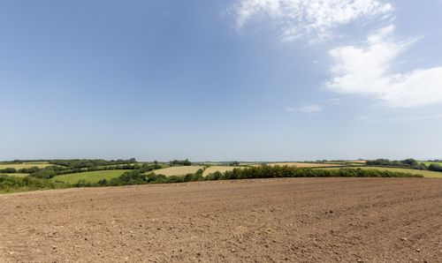 Land