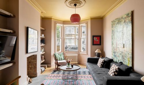 Roding Road, Clapton, E5