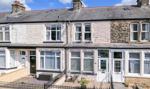 Image of Cecil Street, Harrogate, HG1