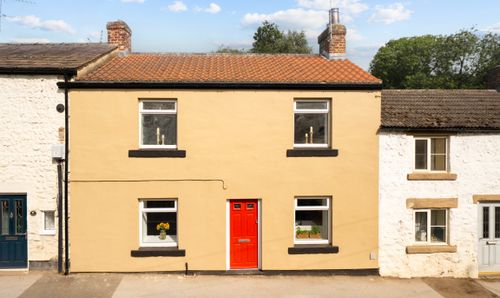 Image of High Street, Markington, HG3