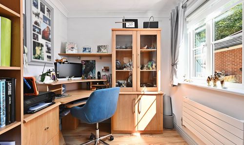 Room Photo