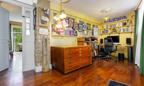 Room Photo