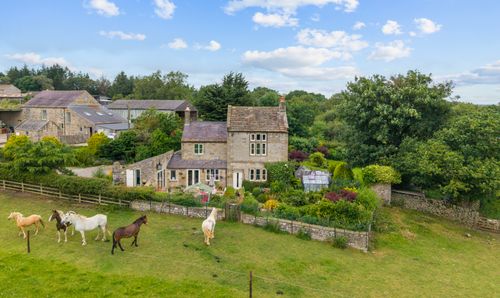 Image of Dacre, Harrogate, HG3