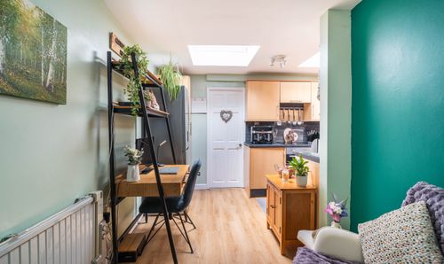 Room Photo