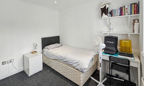 Room Photo