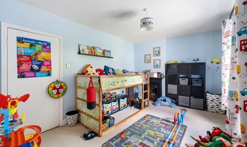 Room Photo